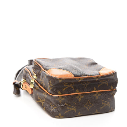 Louis Vuitton Monogram Amazone 3 of 11