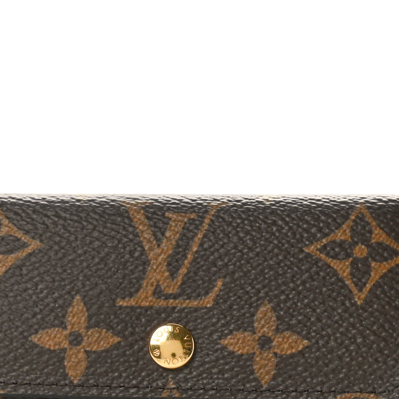 Louis Vuitton Monogram 4 Key Multicles Holder 7 of 8