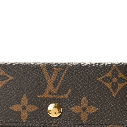 Louis Vuitton Monogram 4 Key Multicles Holder 7 of 8