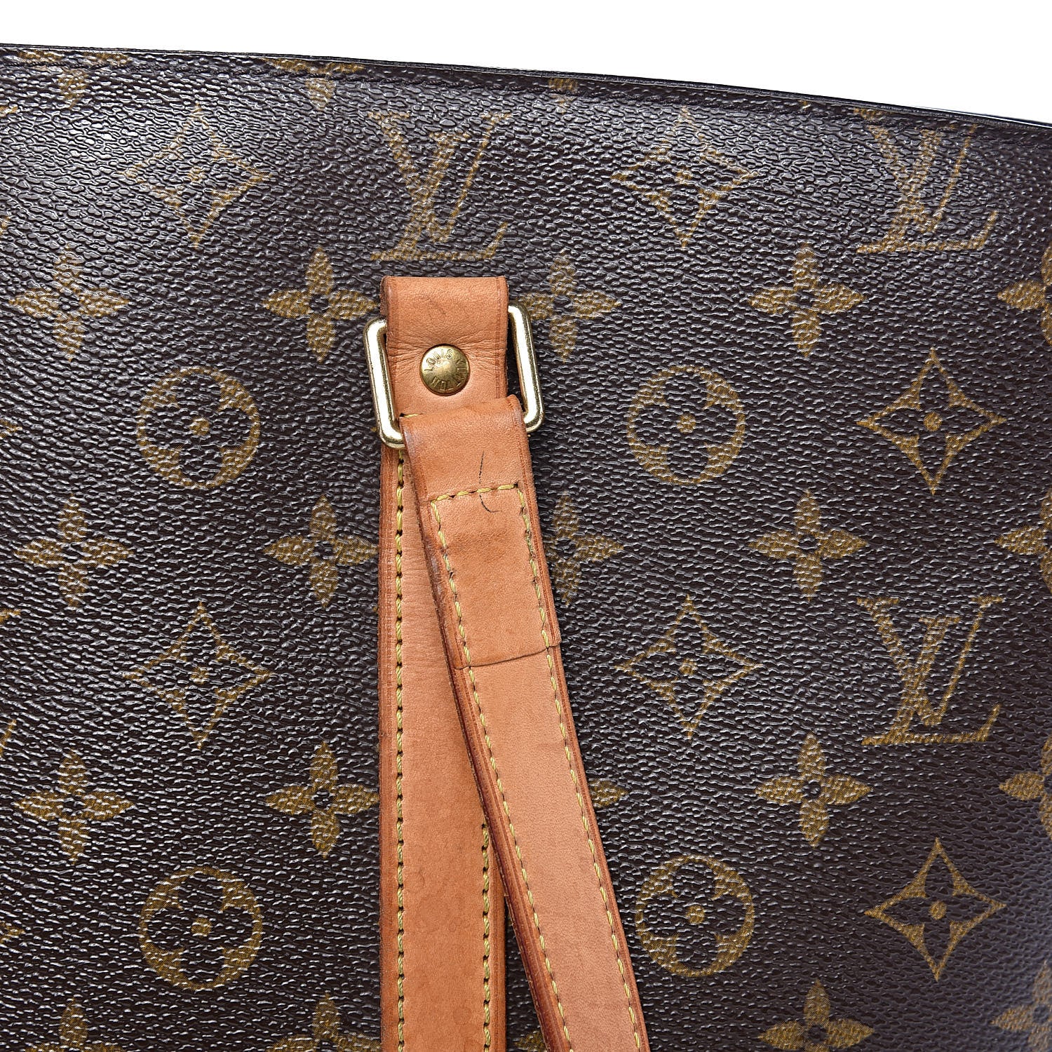 Louis Vuitton Monogram Babylone 14 of 18