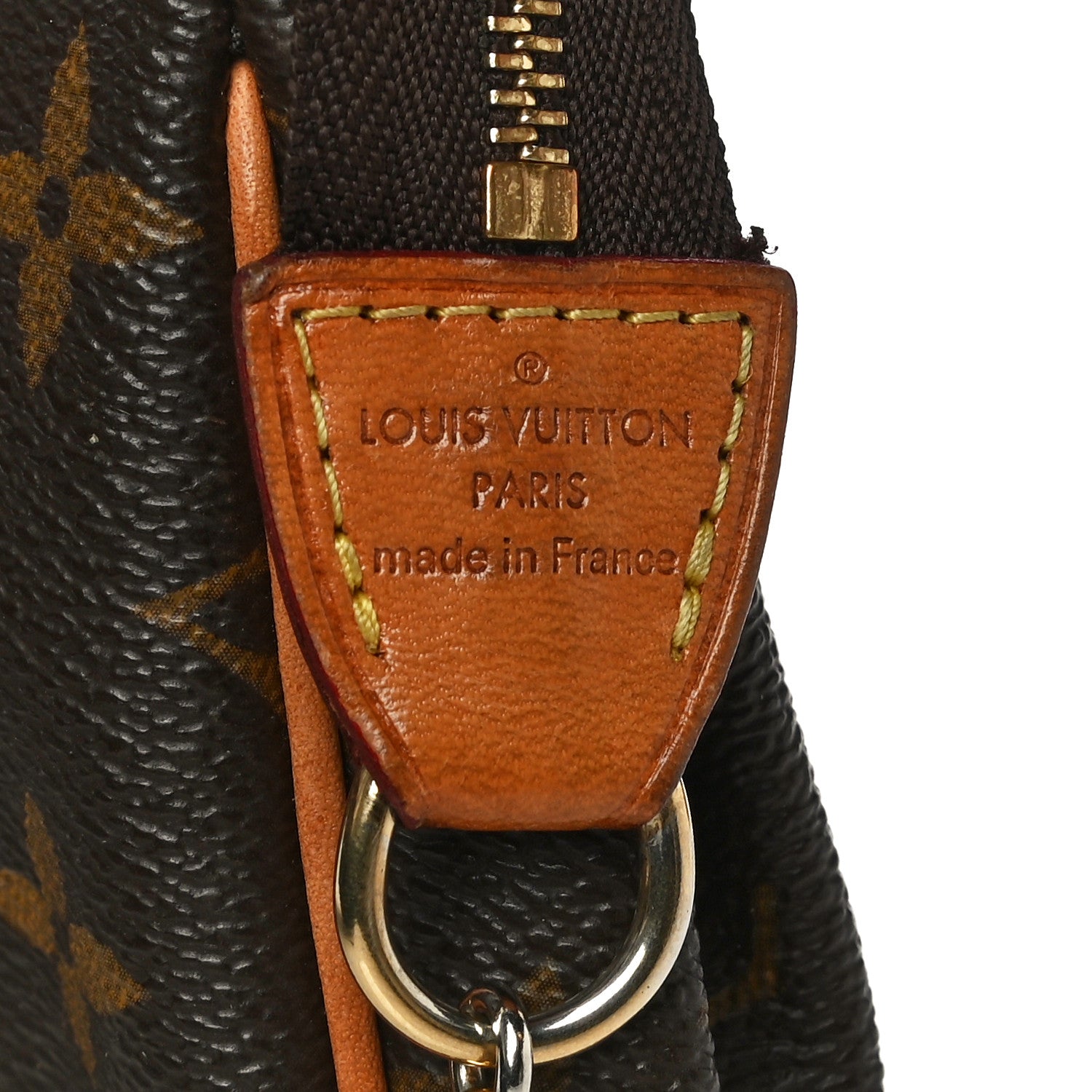 Louis Vuitton Monogram Eva Clutch 7 of 11