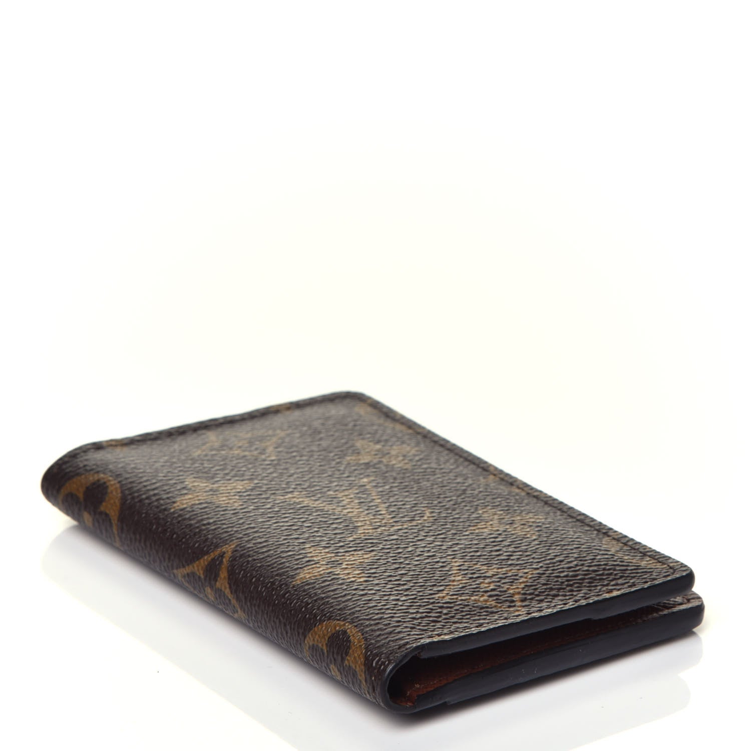 Louis Vuitton Monogram Pocket Organizer NM 4 of 7