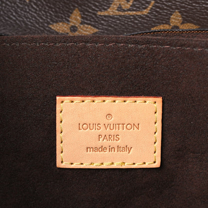 Louis Vuitton Monogram Pochette Metis 7 of 13