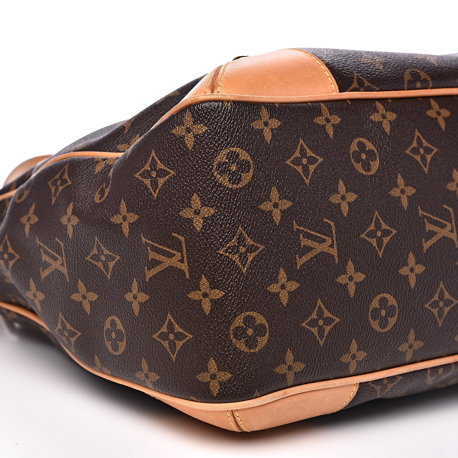 Louis Vuitton Monogram Estrela MM 7 of 12