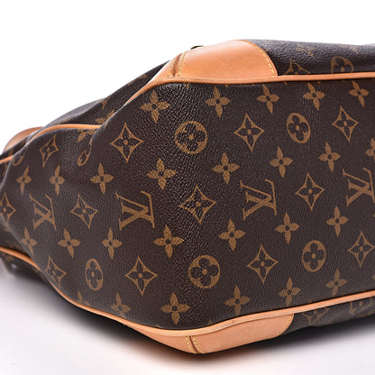 Louis Vuitton Monogram Estrela MM 7 of 12