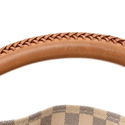 Louis Vuitton Damier Azur Artsy MM 10 of 10