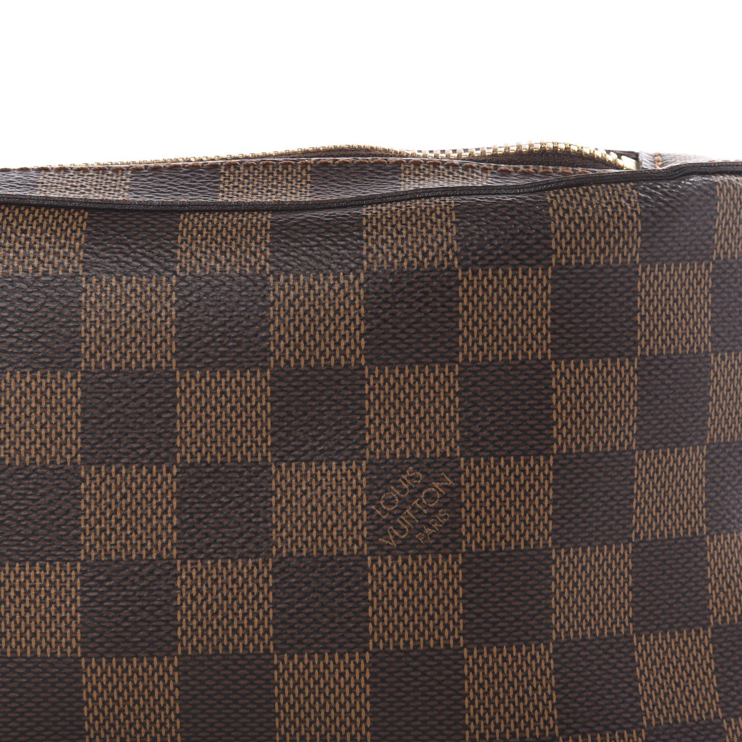 Damier Ebene Geronimos