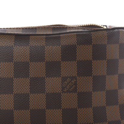 Louis Vuitton Damier Ebene Geronimos 6 of 9