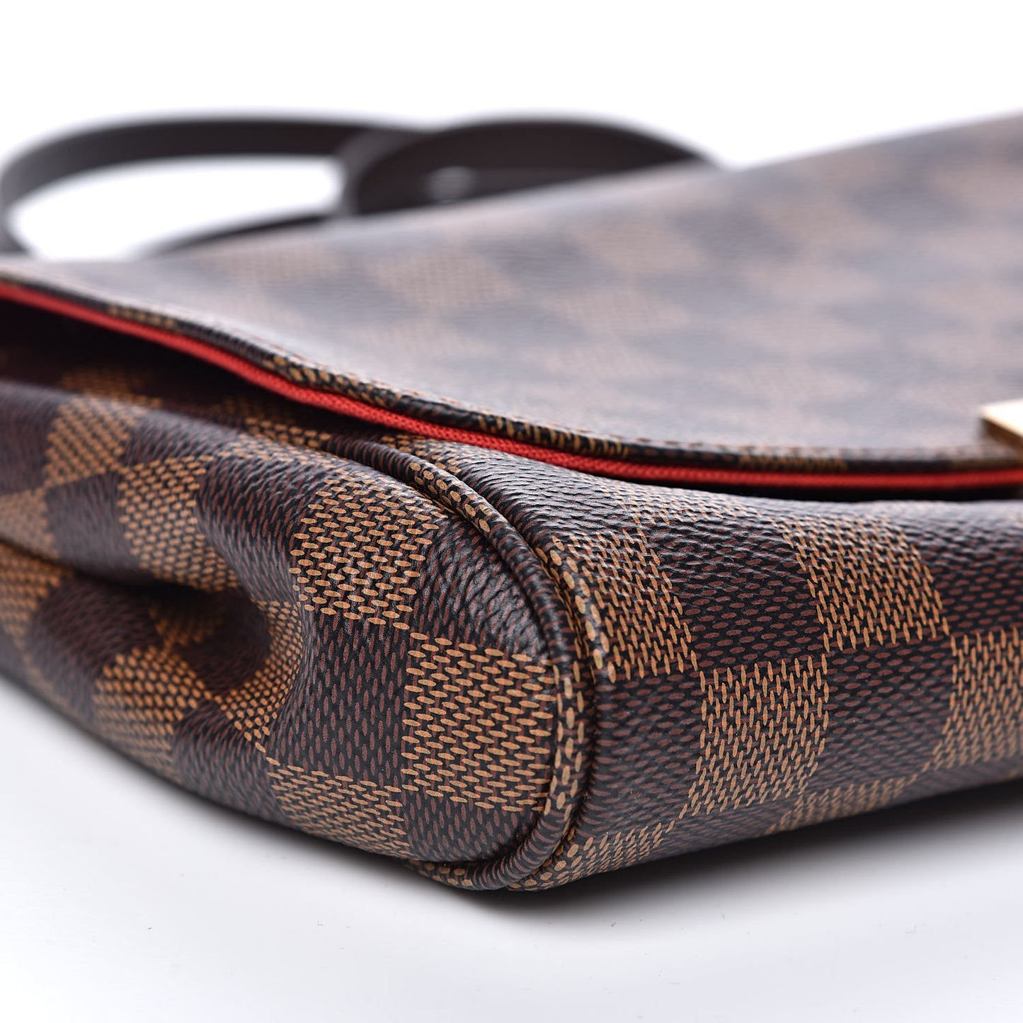 Damier Ebene Favorite MM