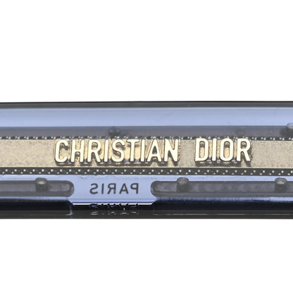 Christian Dior Acetate DiorSignature B1U Butterfly Sunglasses Blue 6 of 7