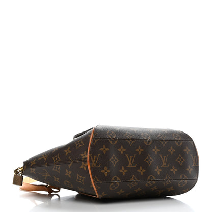 Louis Vuitton Monogram Ellipse GM Shopping Bag 3 of 4