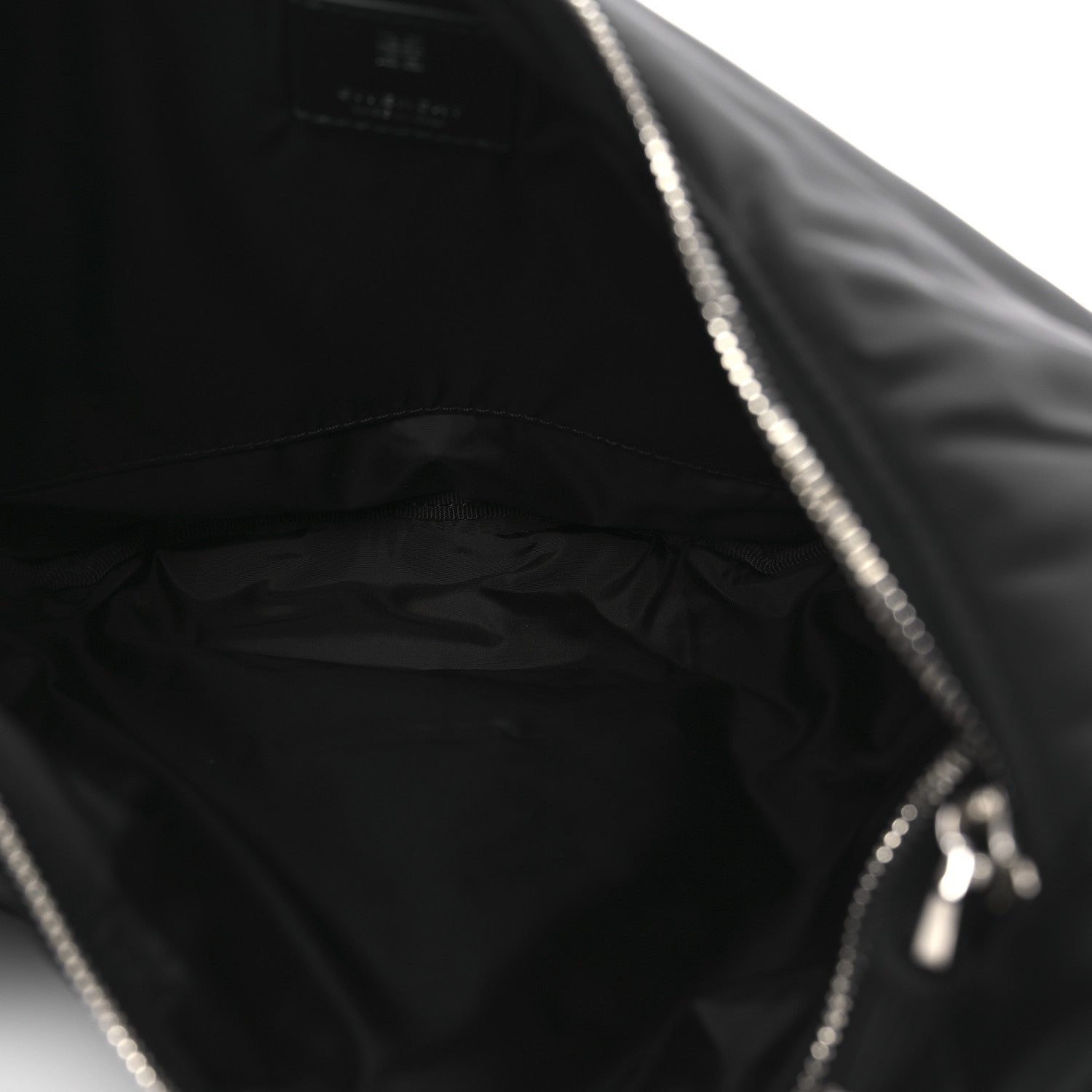 Givenchy Nylon Voyou Crossbody Bag Black 5 of 10