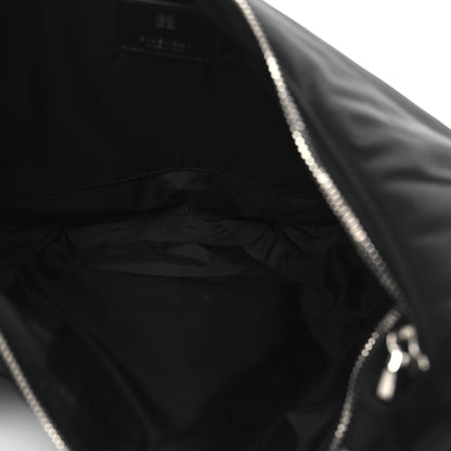 Givenchy Nylon Voyou Crossbody Bag Black 5 of 10