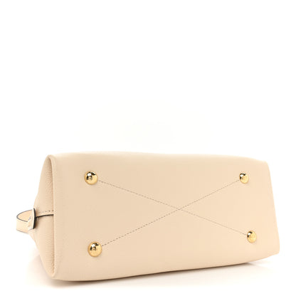 Louis Vuitton Empreinte Neo Alma PM Creme 4 of 8
