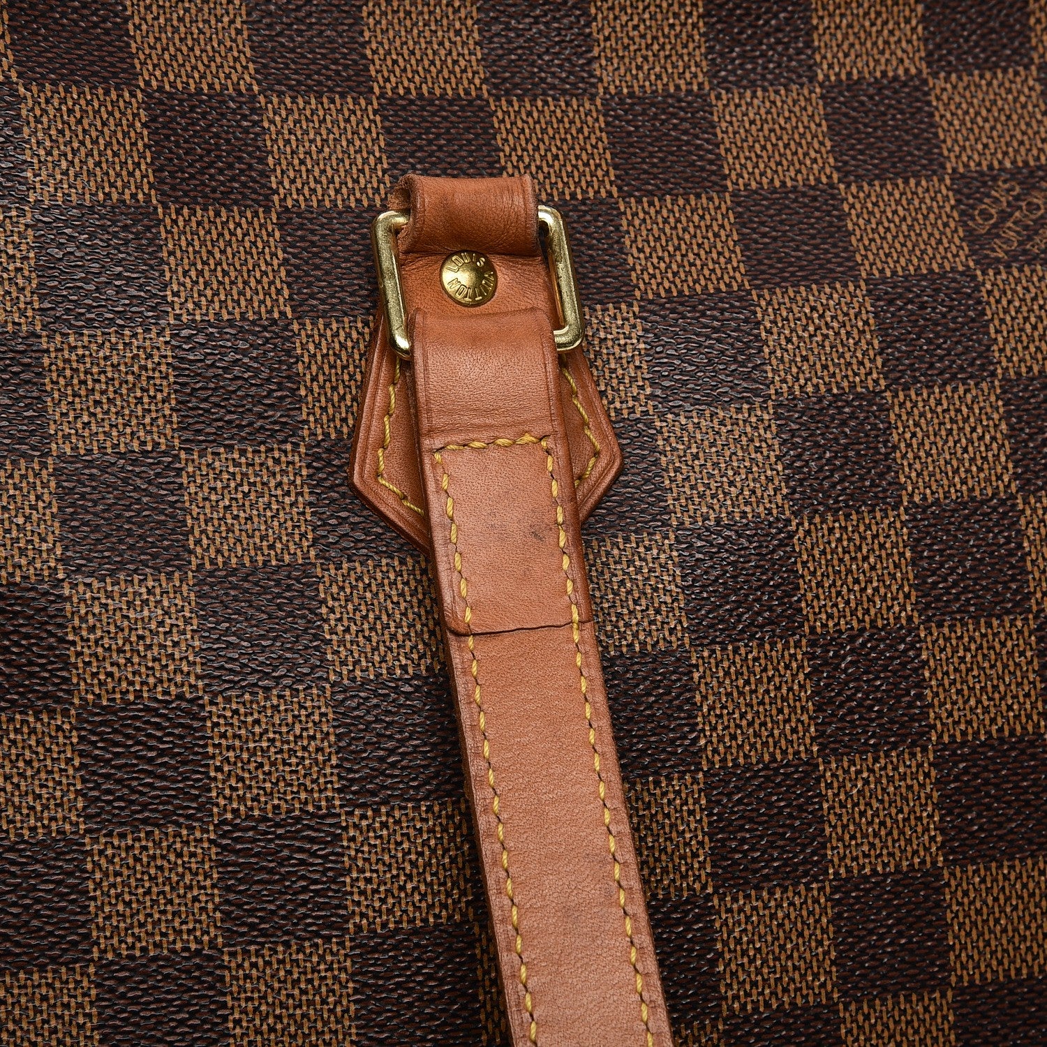 Louis Vuitton Damier Centenaire Chelsea 16 of 18