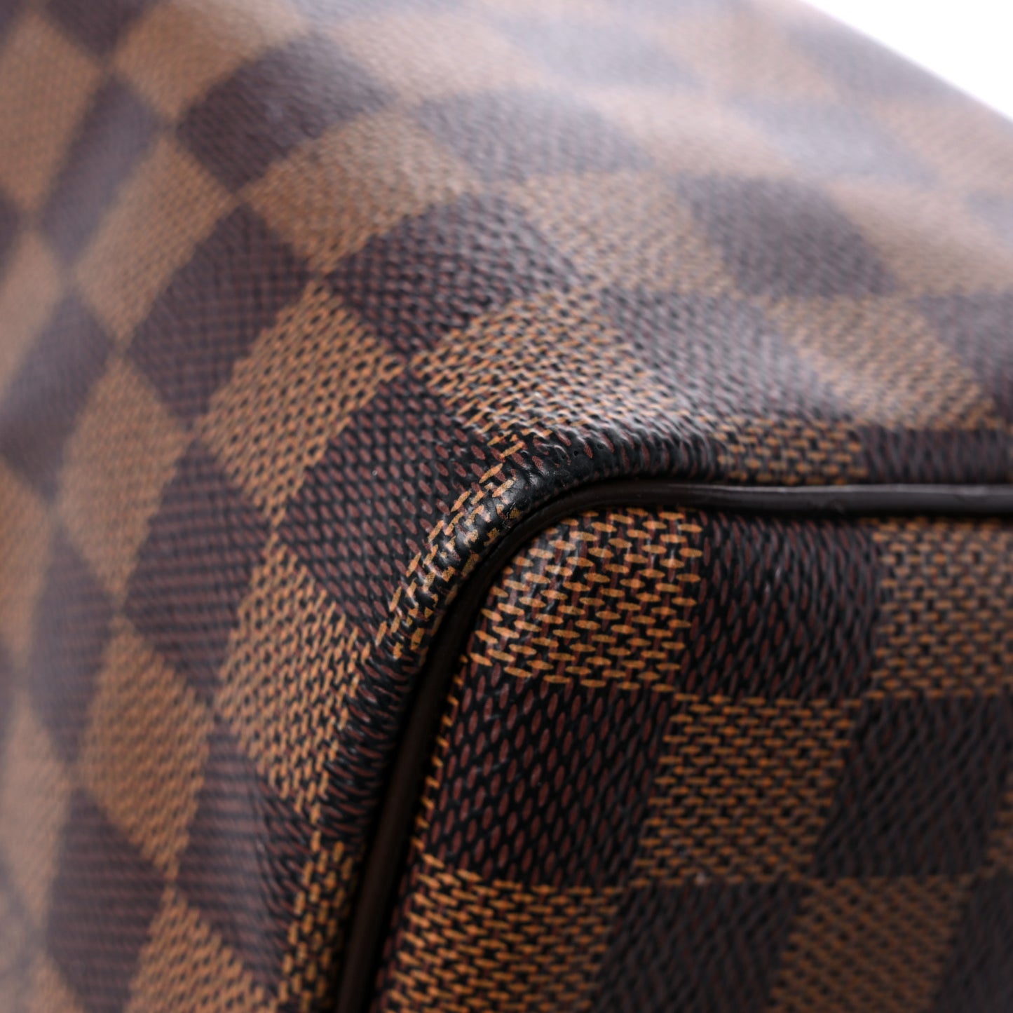Damier Ebene Speedy 25