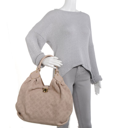 Louis Vuitton Mahina XL Sandy 2 of 7