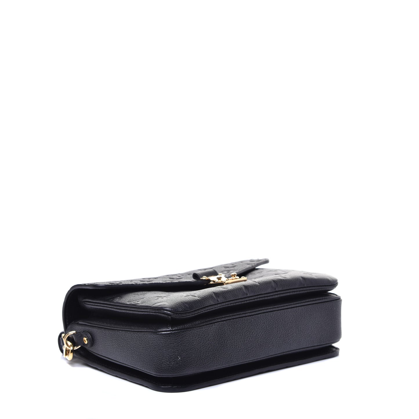 Empreinte Pochette Metis Black