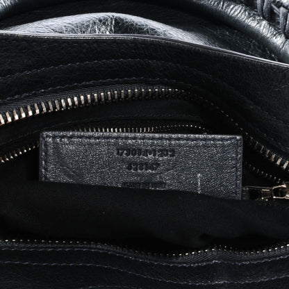 Balenciaga Agneau Giant 21 Silver Hardware City Anthracite 7 of 10