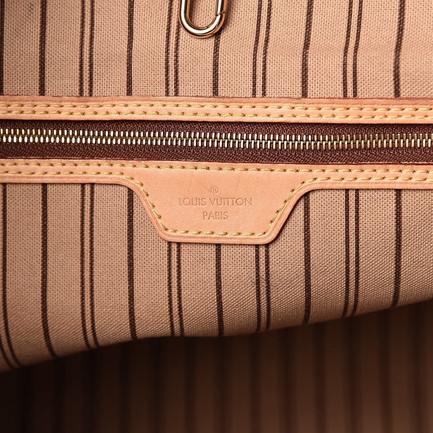 Monogram Delightful MM