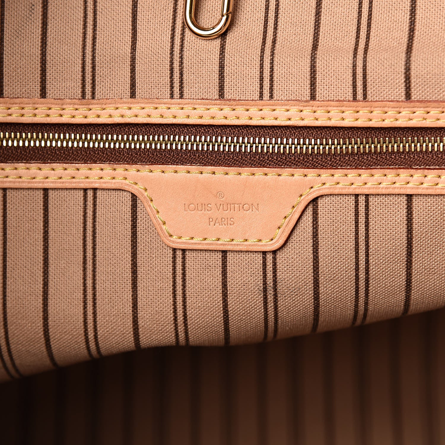 Louis Vuitton Monogram Delightful MM 6 of 13