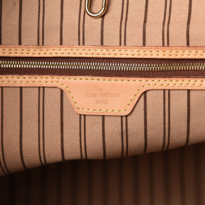 Louis Vuitton Monogram Delightful MM 6 of 13