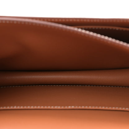 Hermes Epsom Constance 18 Gold 5 of 11