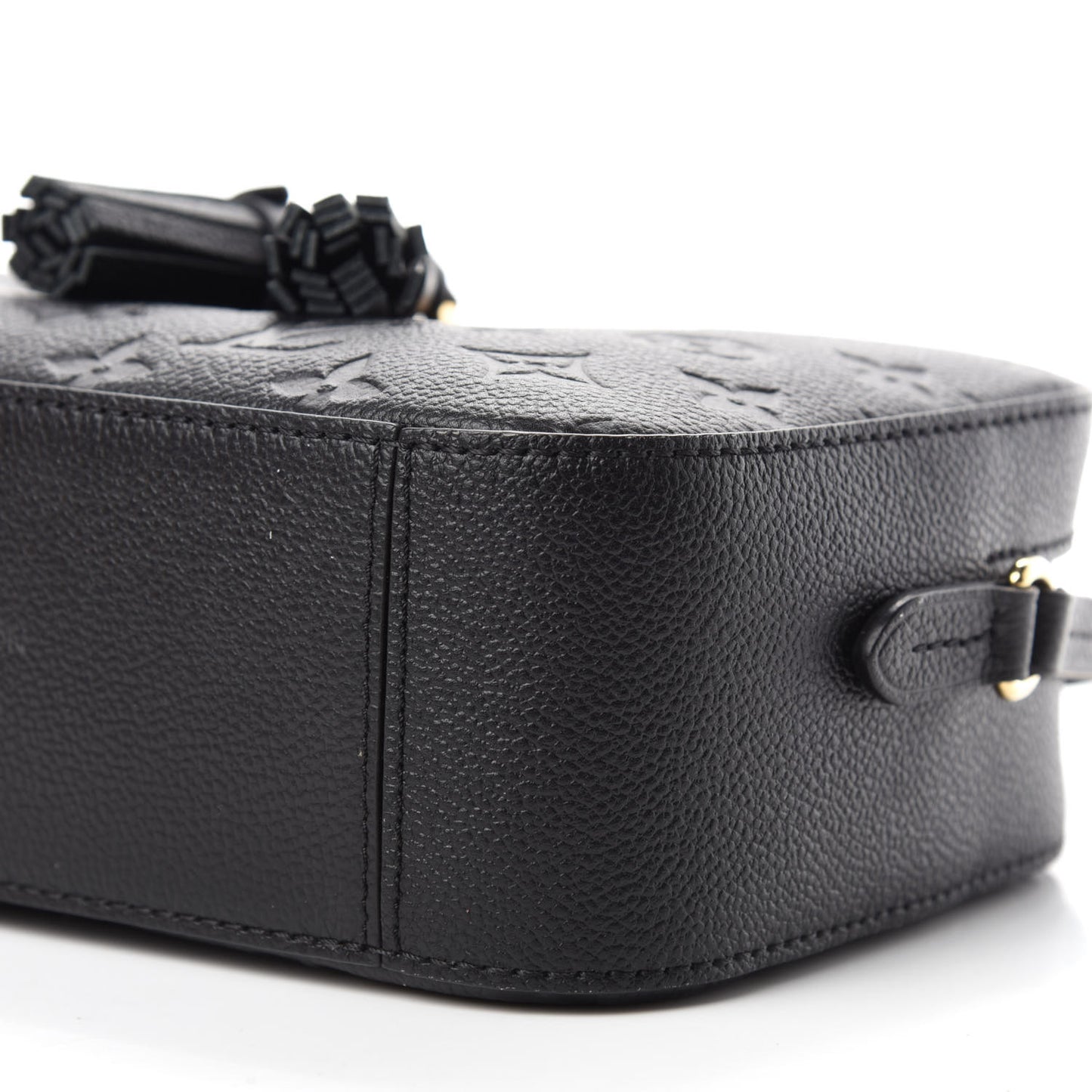 Empreinte Saintonge Black