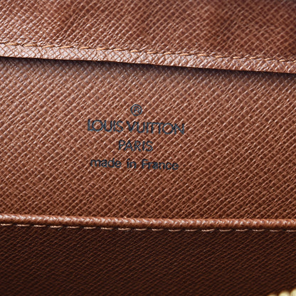 Louis Vuitton Monogram Pochette Orsay 6 of 12