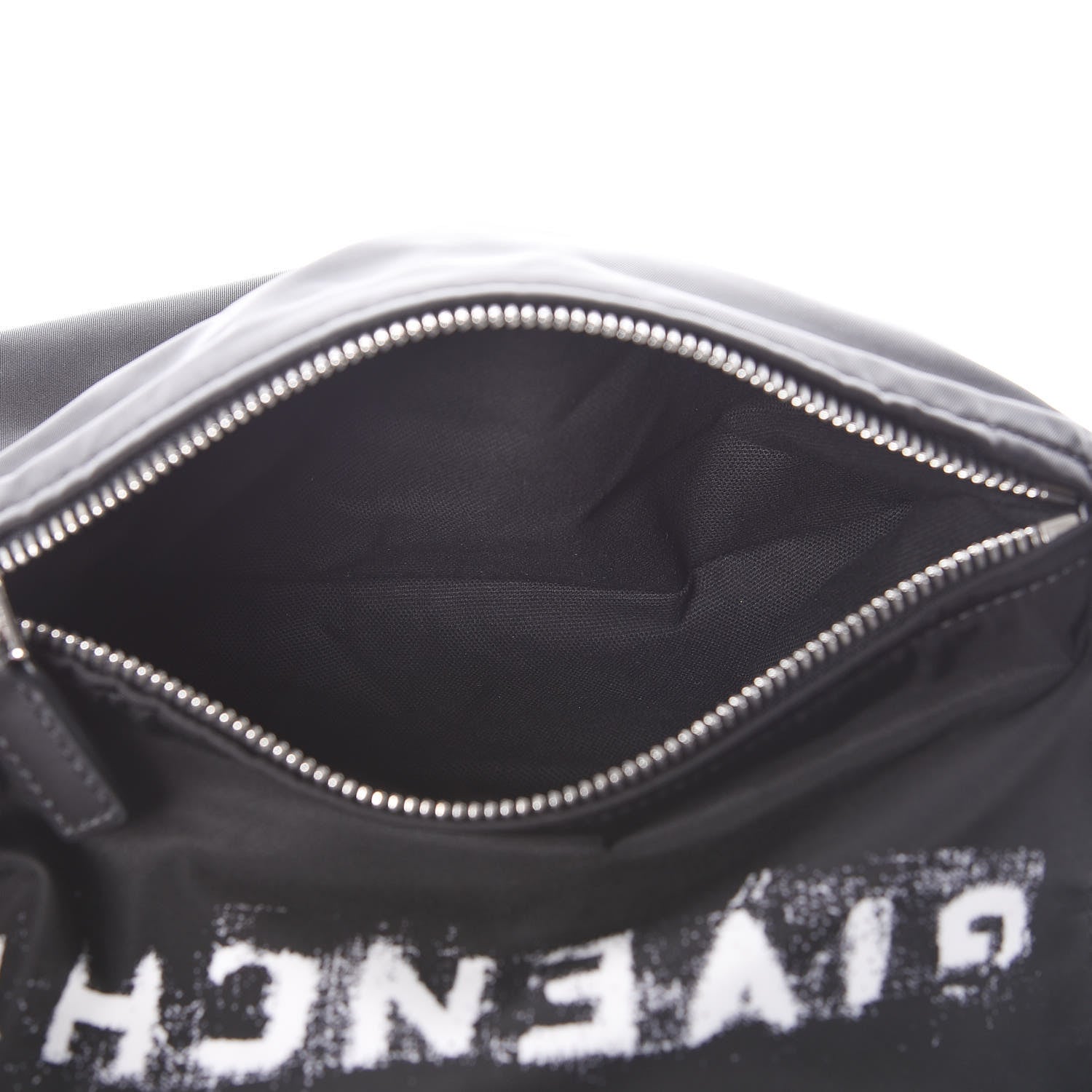 Givenchy Nylon 4G Small Pandora Black 6 of 10