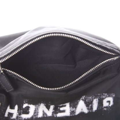 Givenchy Nylon 4G Small Pandora Black 6 of 10
