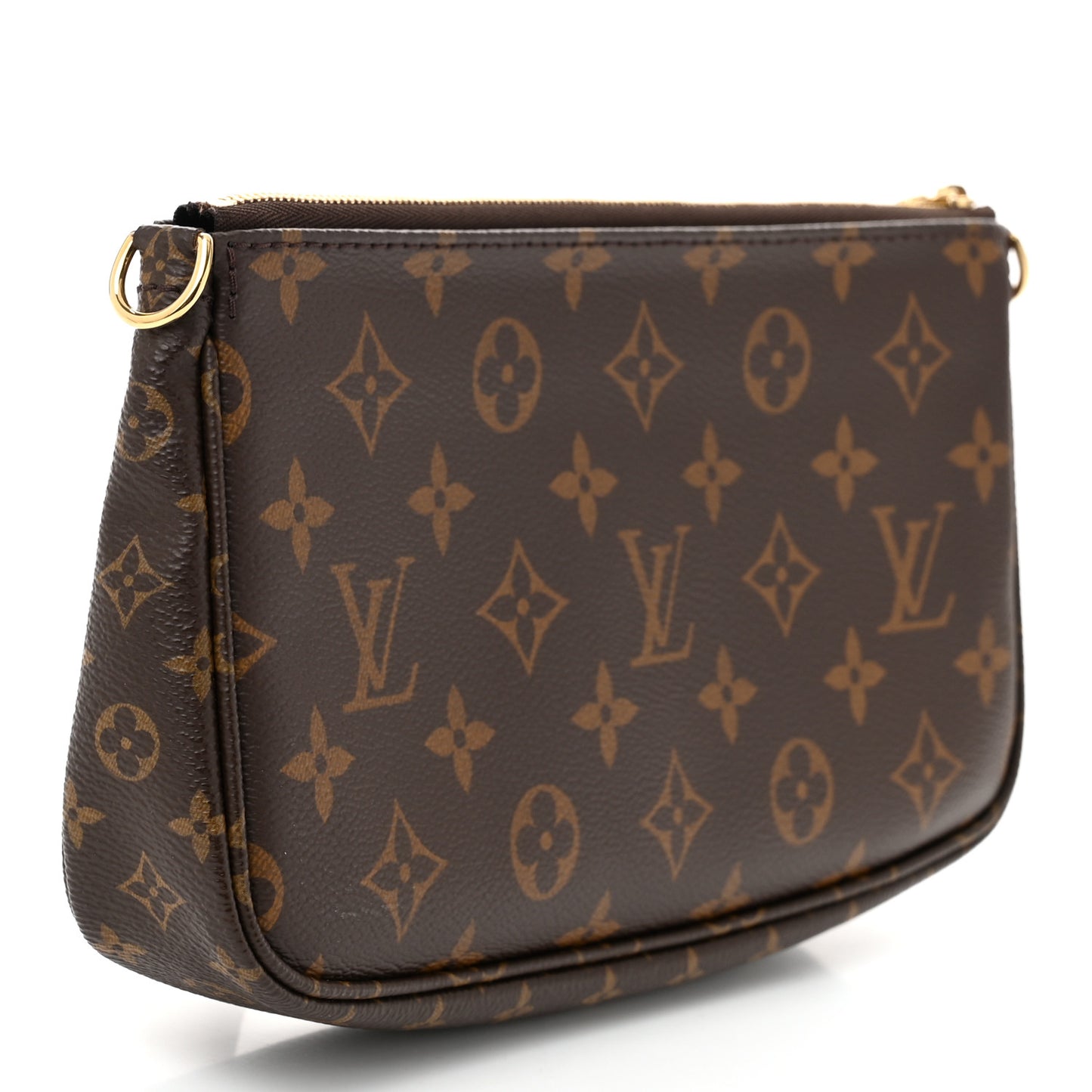 Monogram Multi Pochette Accessories Large Pochette