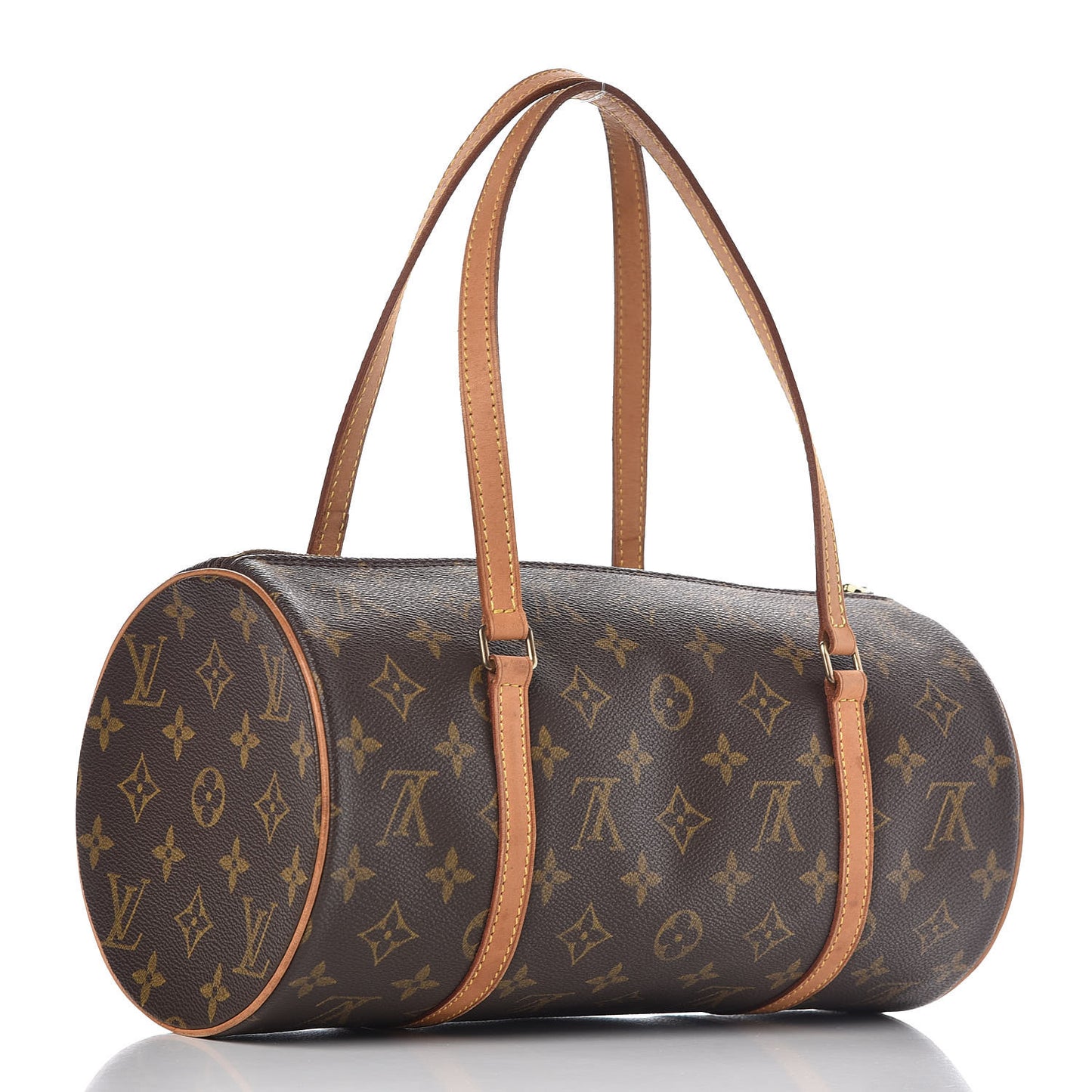 Monogram Papillon 30