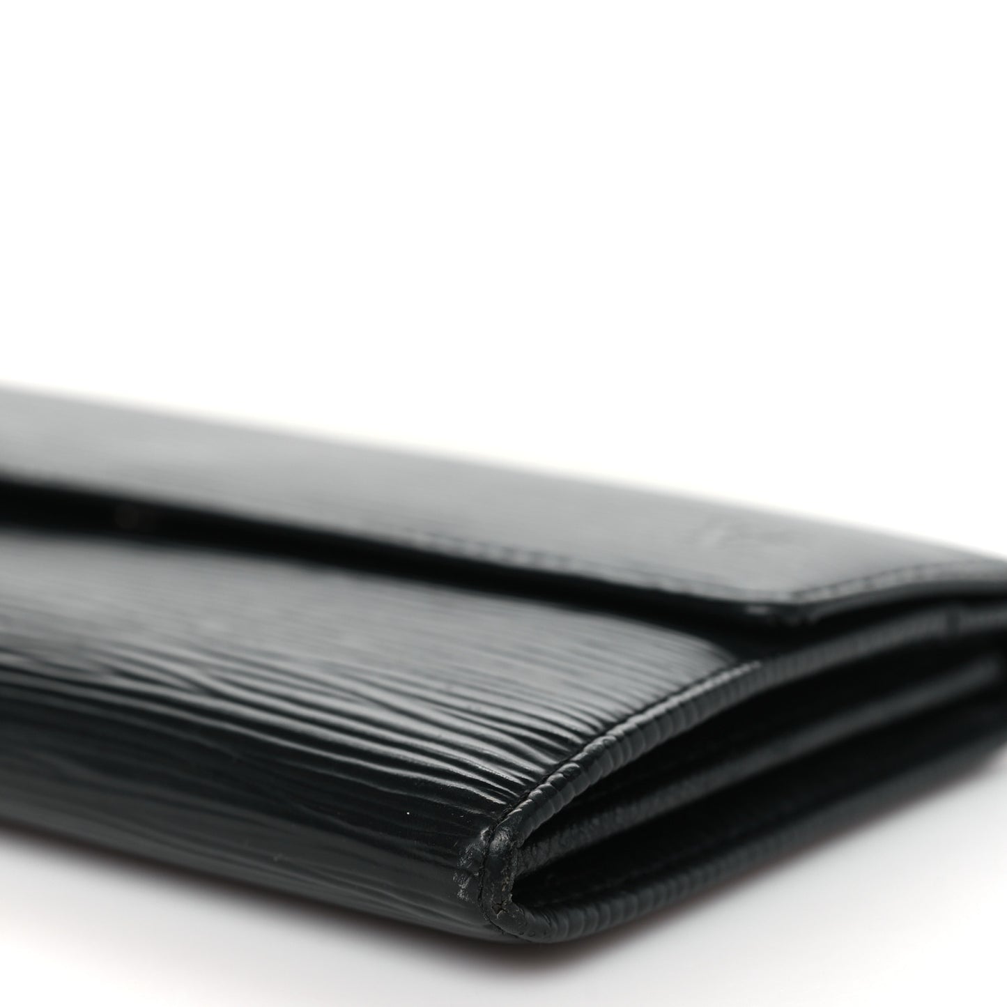 Epi Sarah Wallet Black