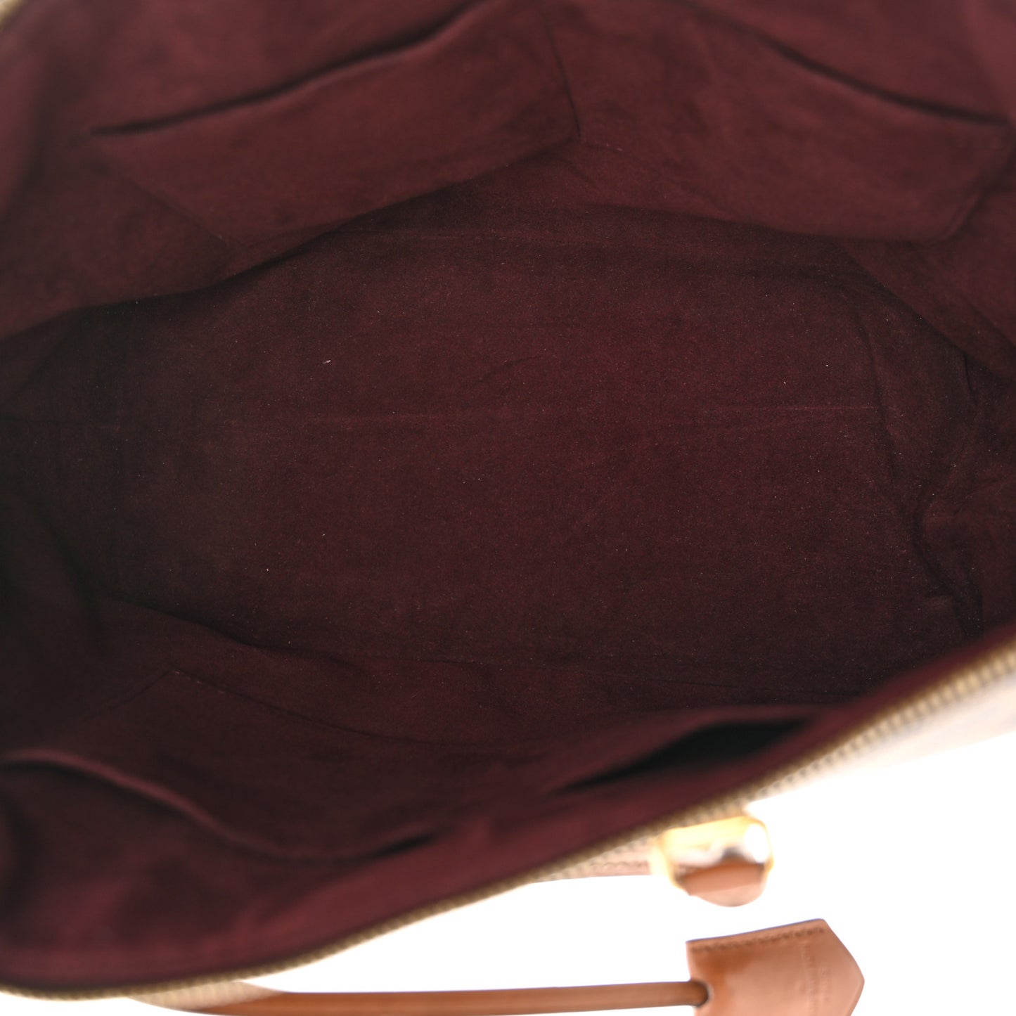 Damier Ebene Belmont