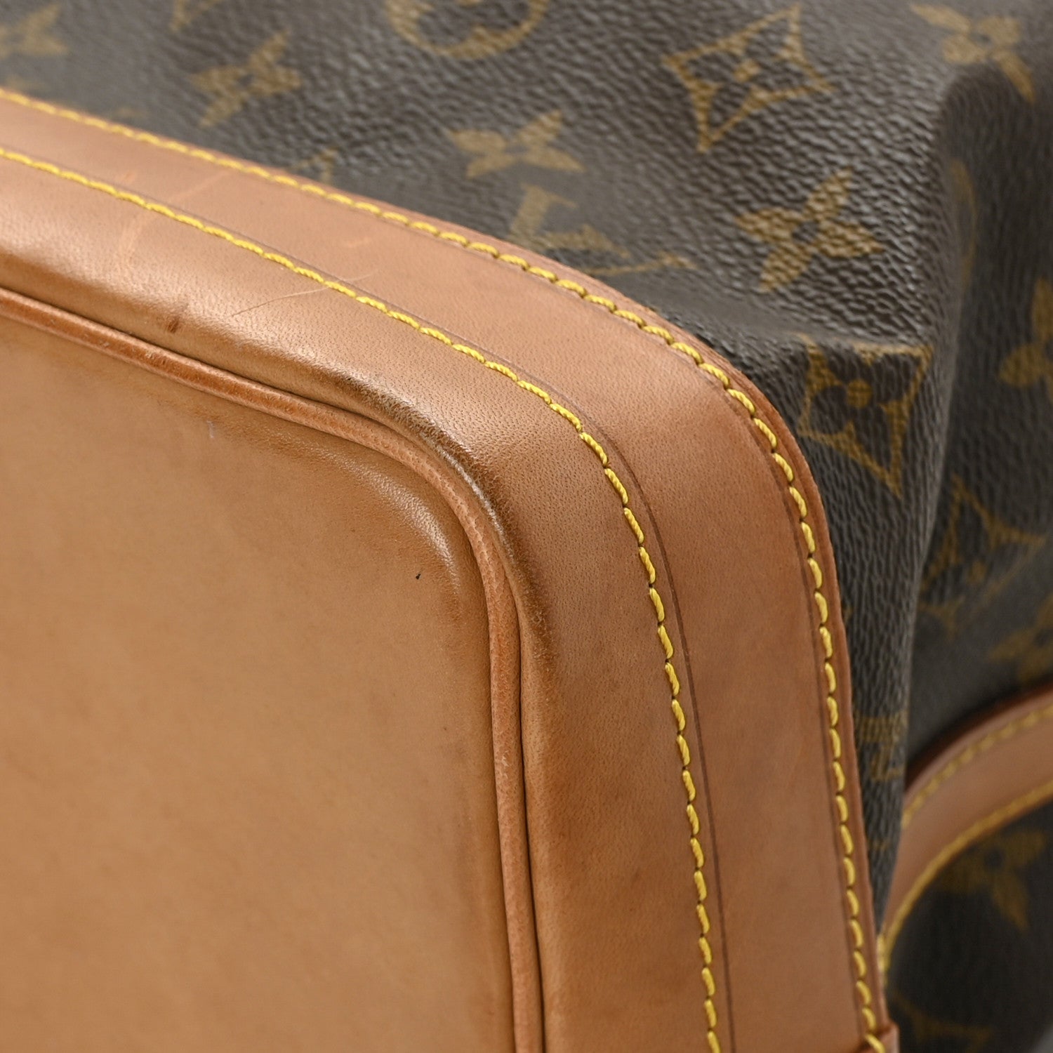 Louis Vuitton Monogram Noe 9 of 10