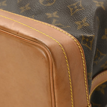 Louis Vuitton Monogram Noe 9 of 10