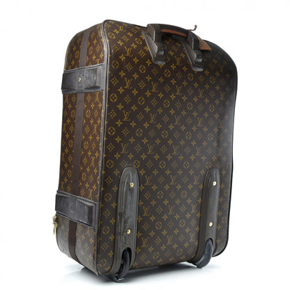Louis Vuitton Monogram Pegase 70 3 of 19