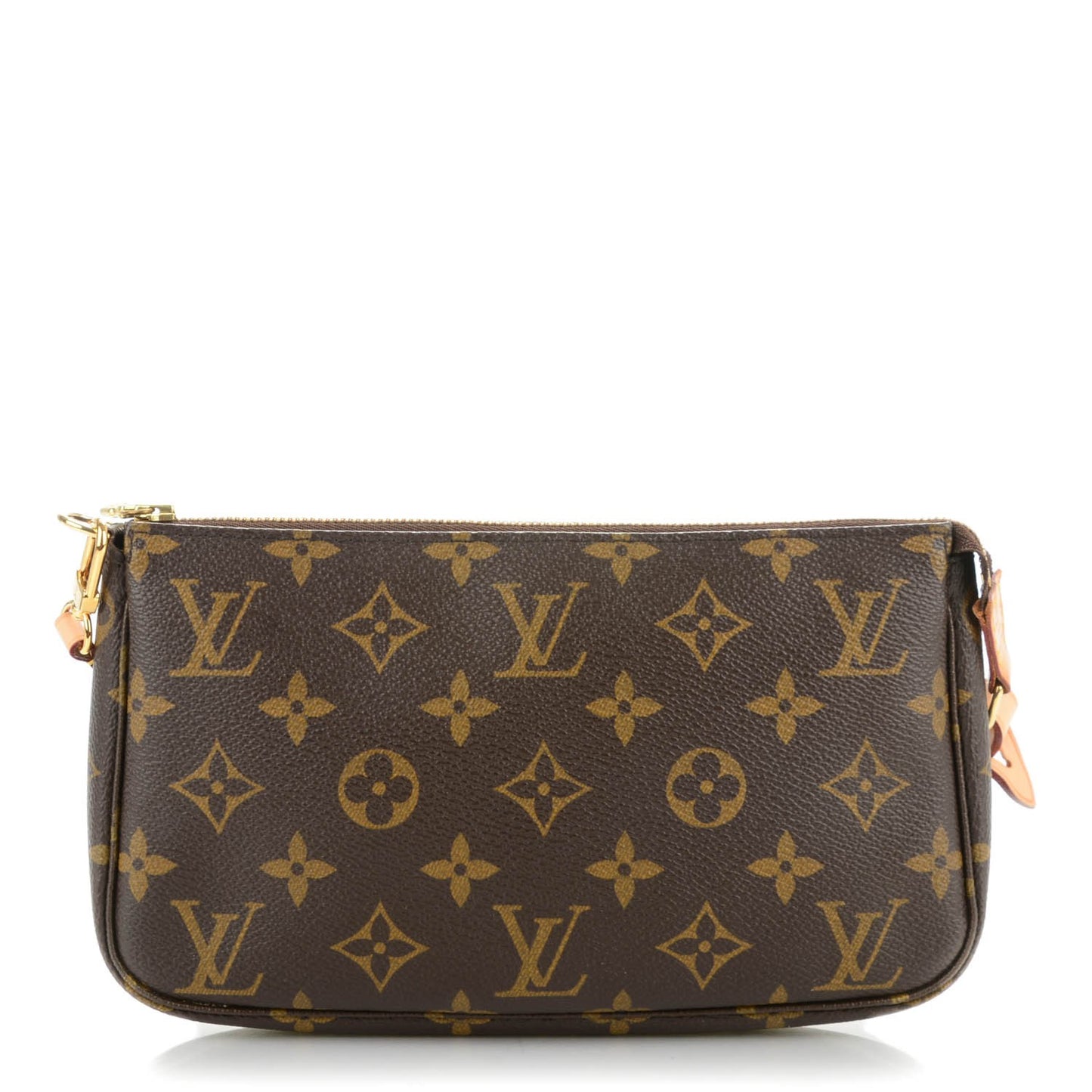 Monogram Pochette Accessories