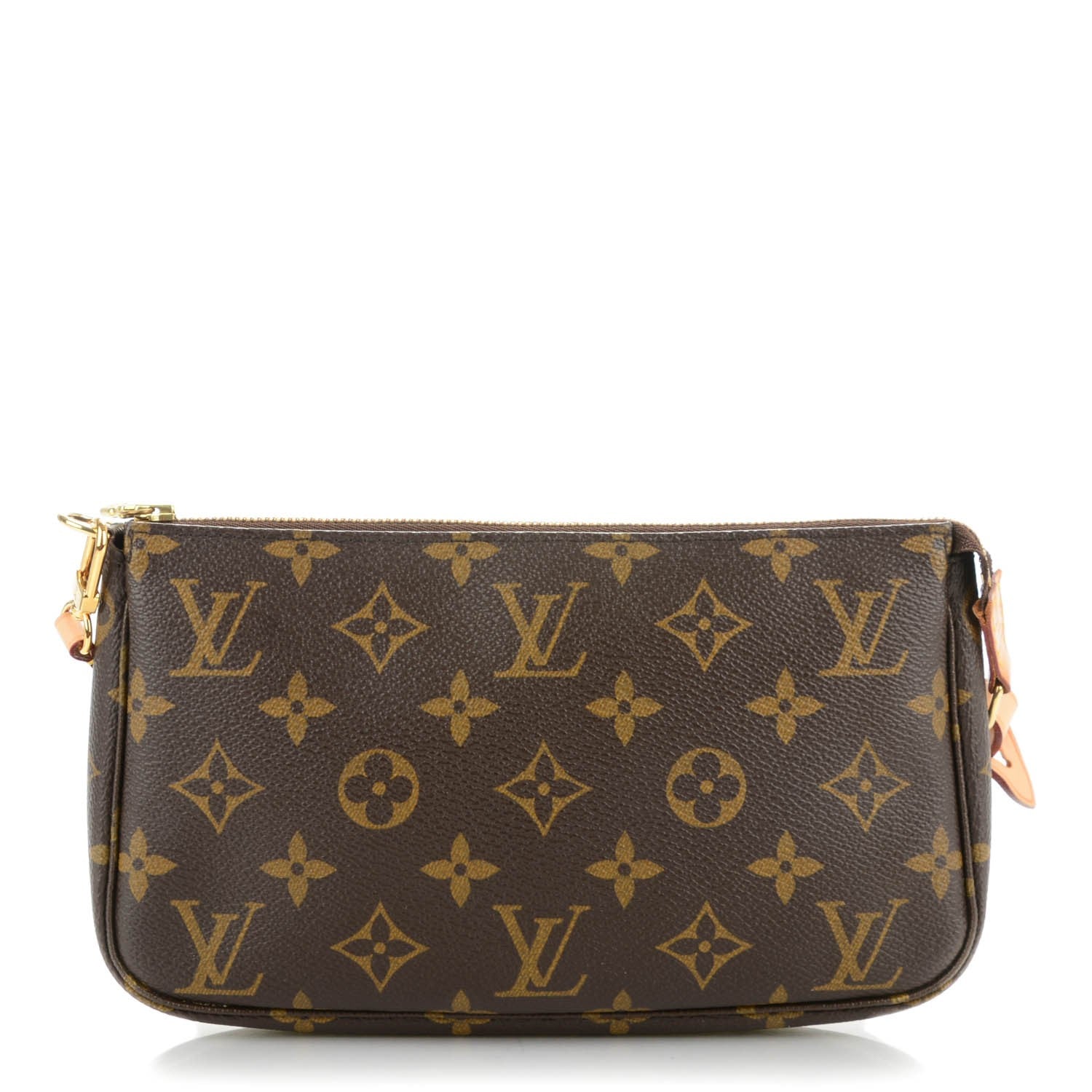 Louis Vuitton Monogram Pochette Accessories 1 of 7
