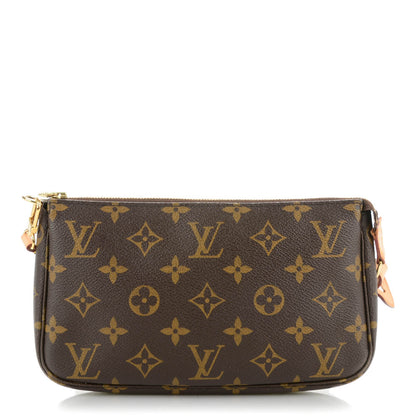 Louis Vuitton Monogram Pochette Accessories 1 of 7