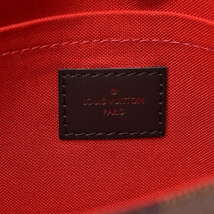 Louis Vuitton Damier Ebene Favorite MM 5 of 10