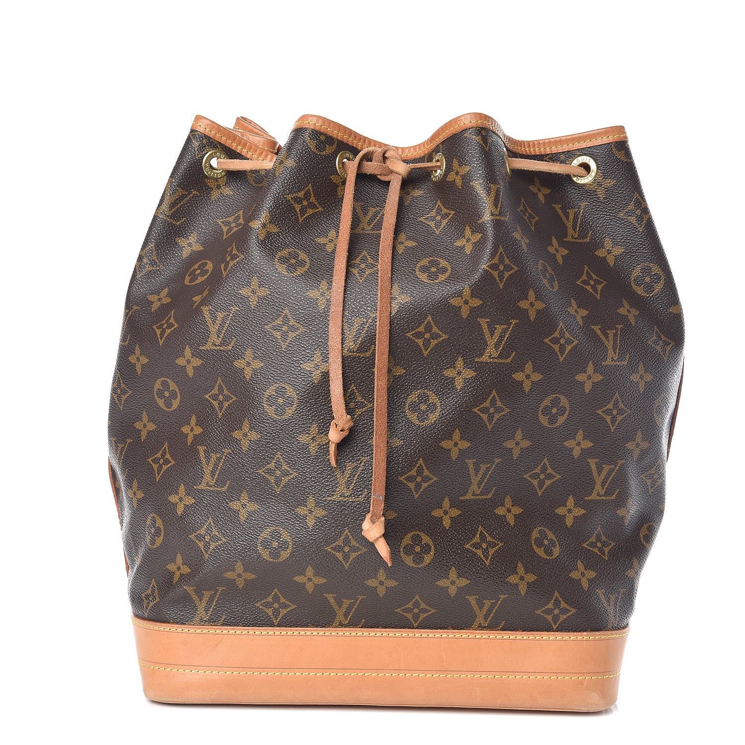 Louis Vuitton Monogram Noe 1 of 13