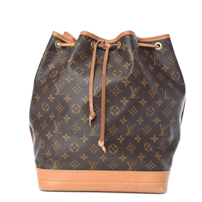 Louis Vuitton Monogram Noe 1 of 13