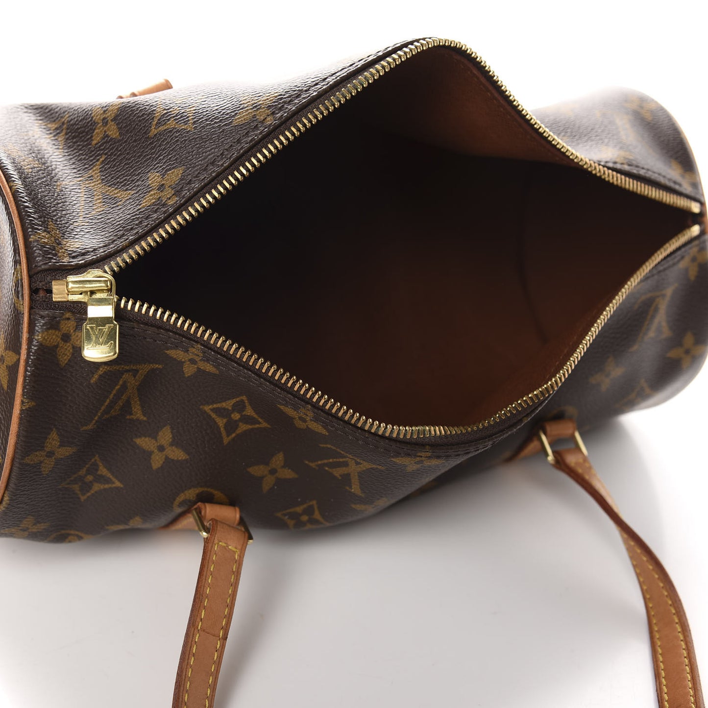 Monogram Papillon 30 With Companion