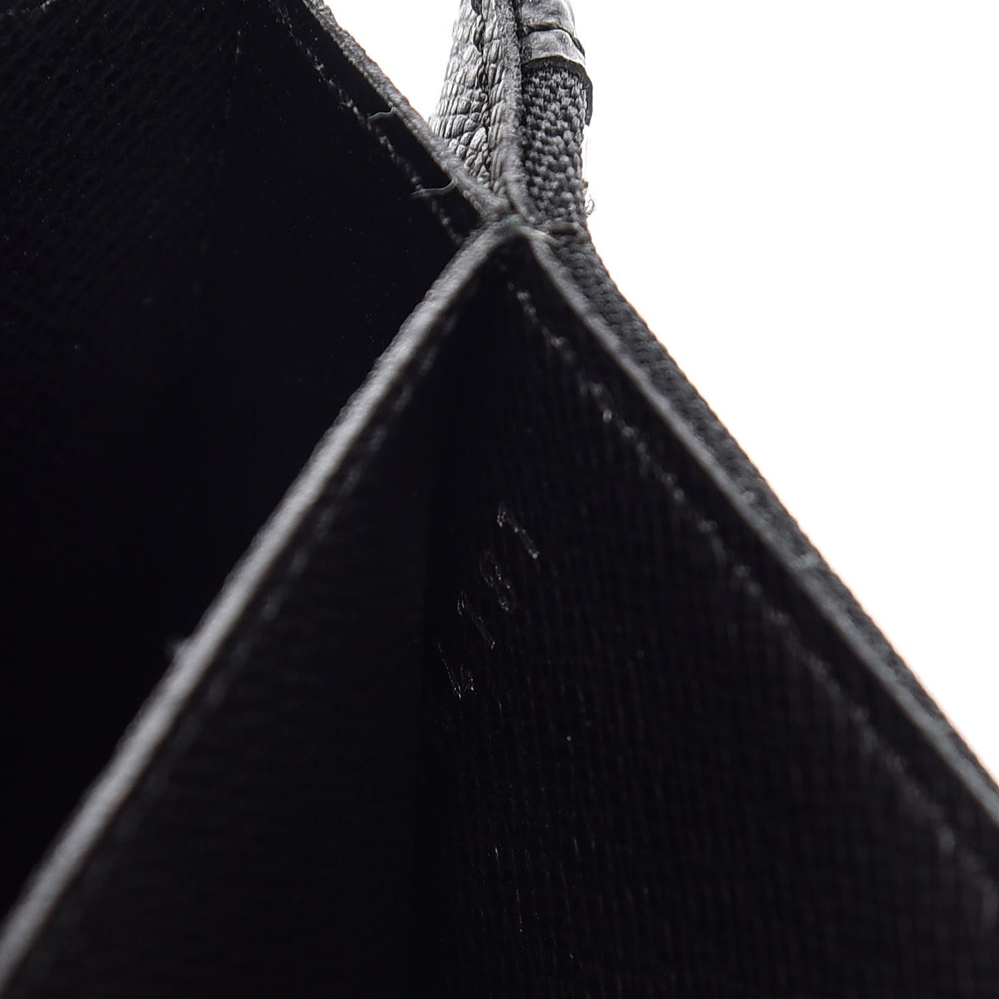 Damier Graphite Accordeon Wallet
