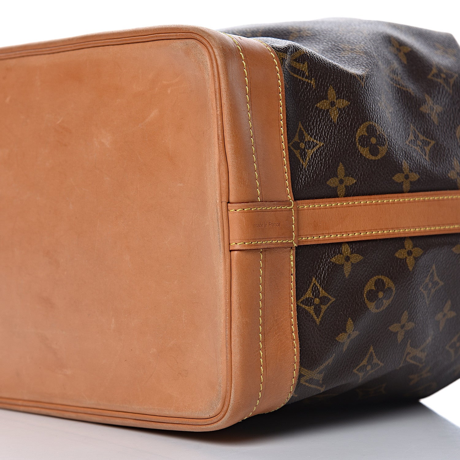Louis Vuitton Monogram Noe 7 of 18
