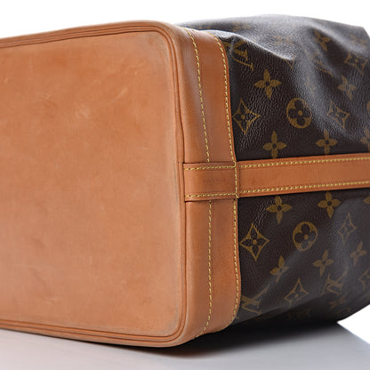 Louis Vuitton Monogram Noe 7 of 18