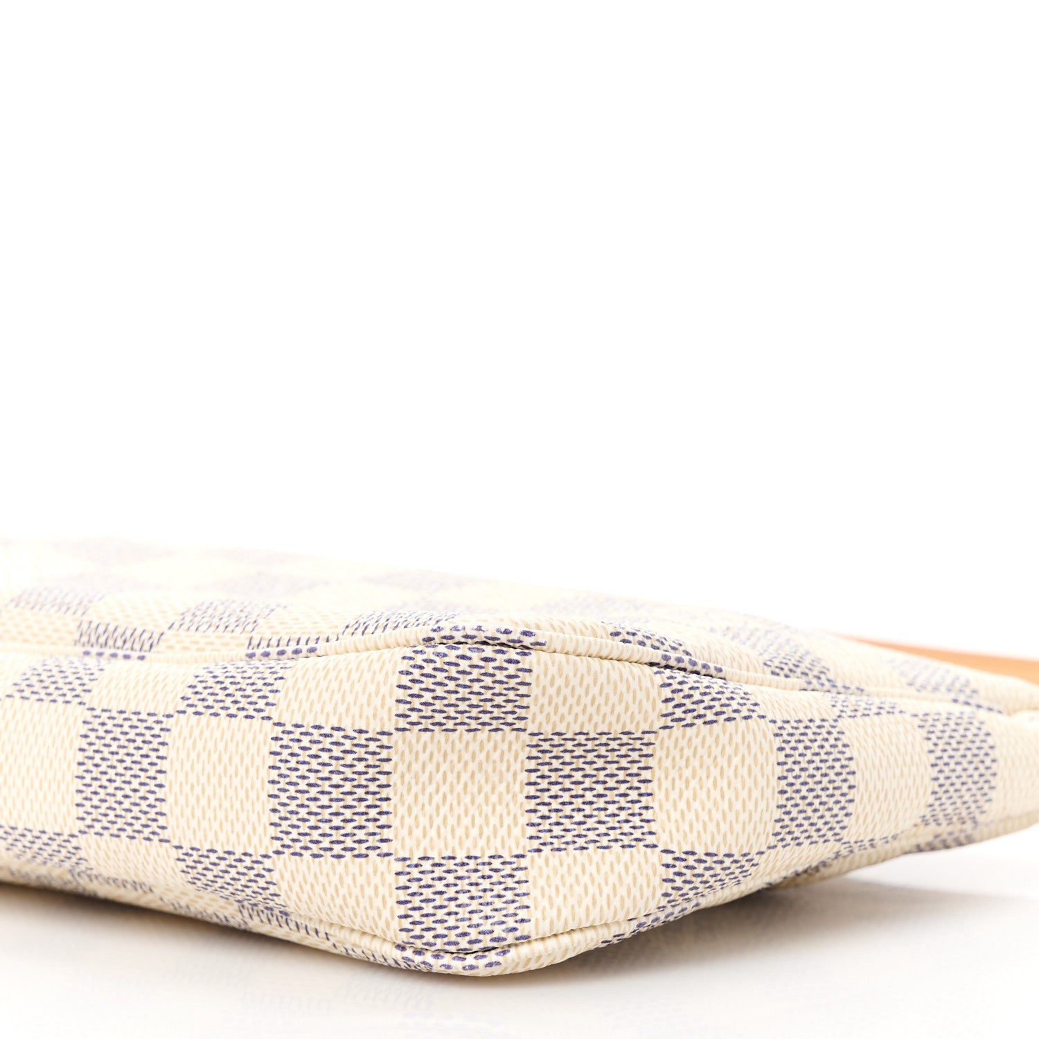 Louis Vuitton Damier Azur Pochette Accessories 10 of 10