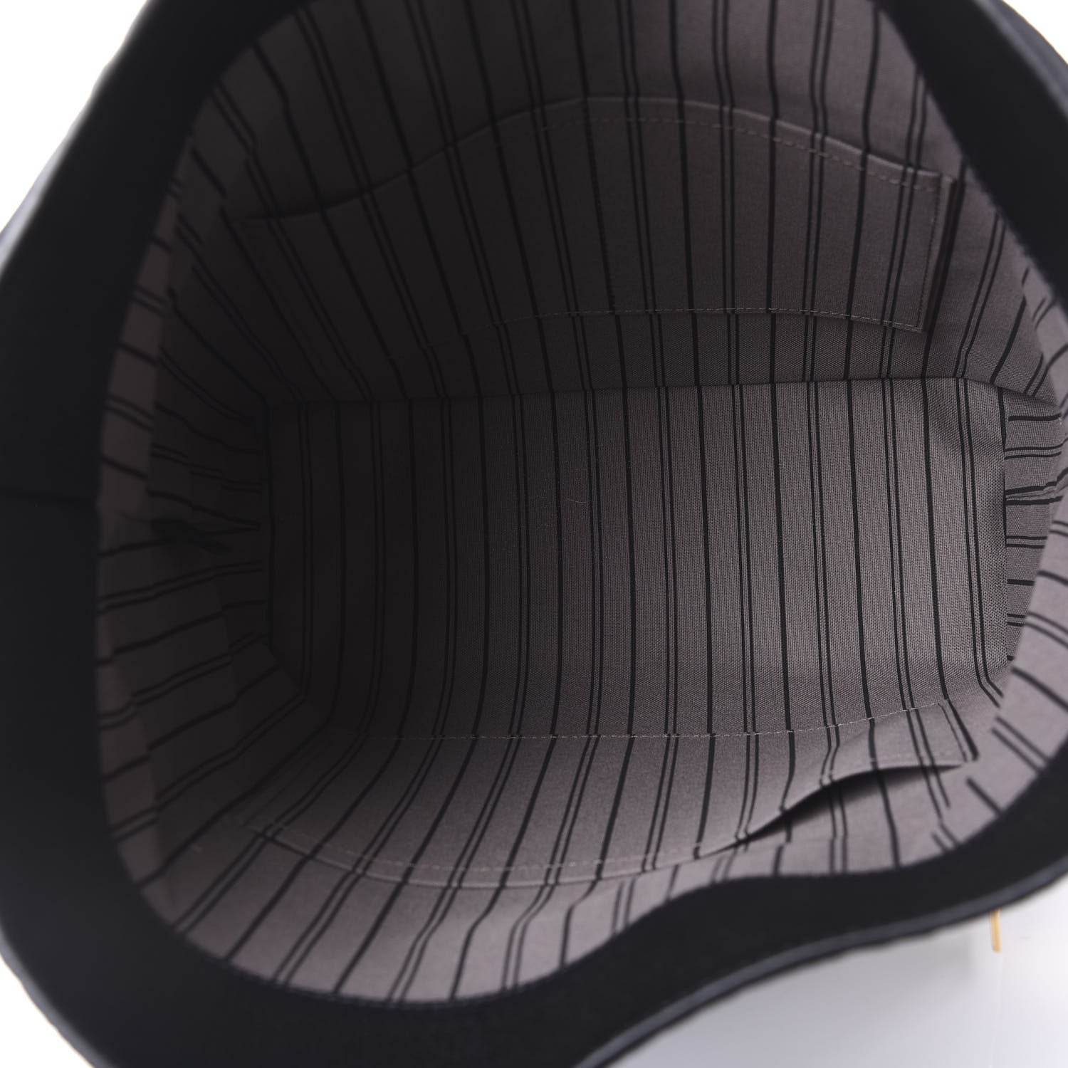 Louis Vuitton Empreinte Melie Black 4 of 10
